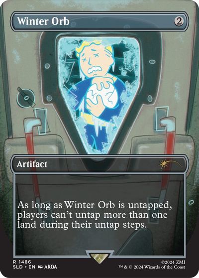 Winter Orb (1486) card art