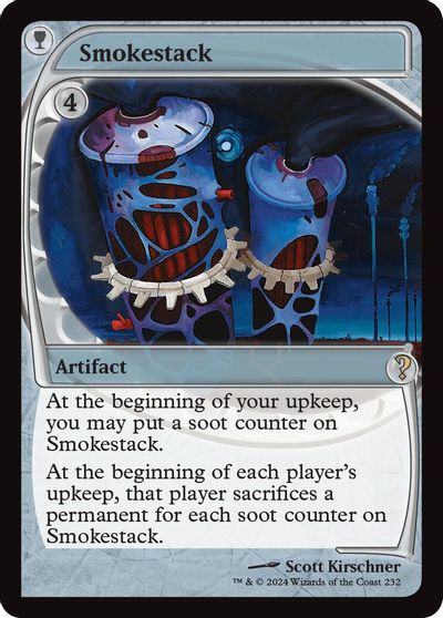 Smokestack (Future Sight) card art