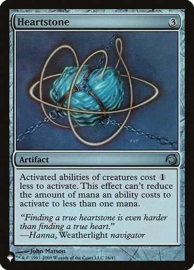 Heartstone (H09) card art