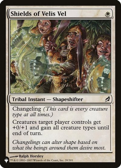 Shields of Velis Vel card art