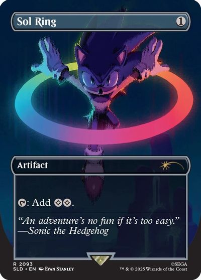 Sol Ring (2093) card art