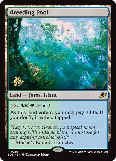 Breeding Pool card art