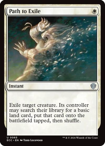 Path to Exile card art