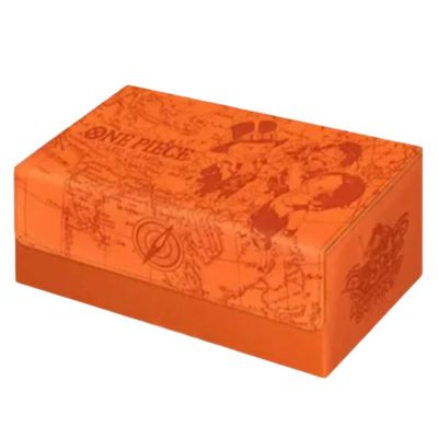 One Piece Japanese Version 3rd Anniversary Set (Sealed Promotional Bundle) card art