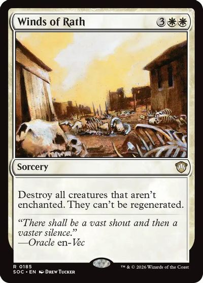 Winds of Rath card art