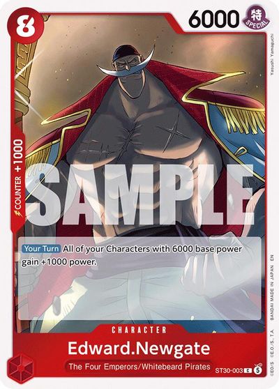 Edward.Newgate card art