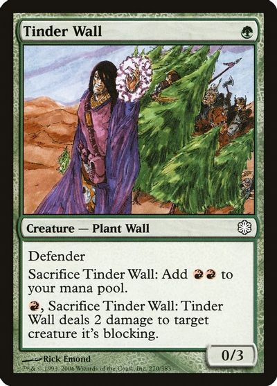 Tinder Wall card art