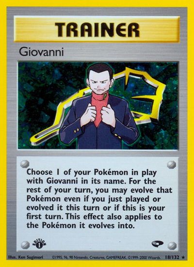 Giovanni (18) card art