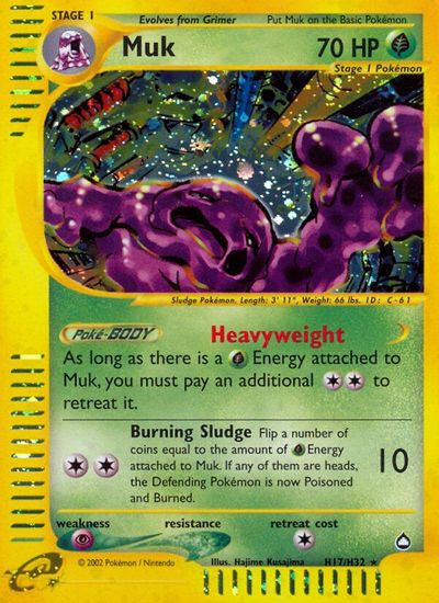 Muk (H17) card art