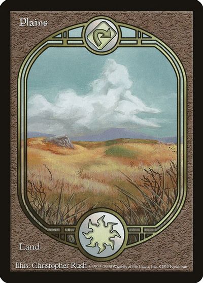 Plains (UGL) card art