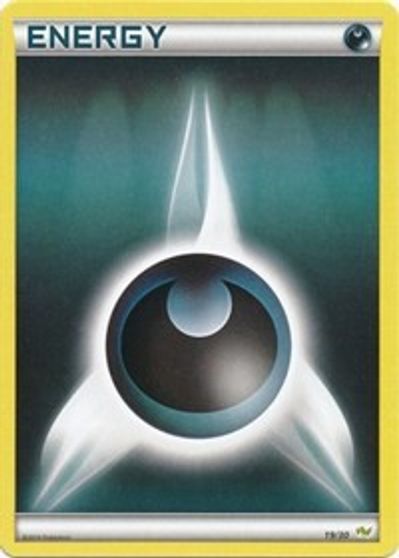 Darkness Energy (#26) card art