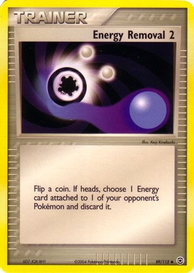 Energy Removal 2 card art