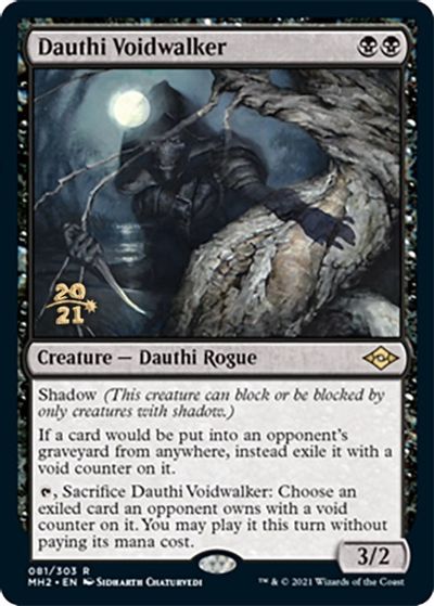 Dauthi Voidwalker card art