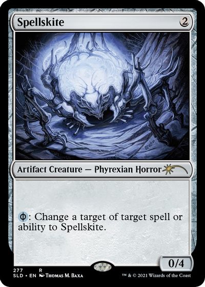 Spellskite (277) card art