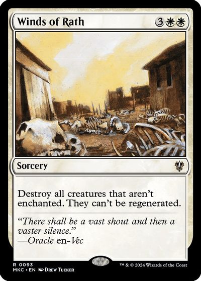 Winds of Rath card art
