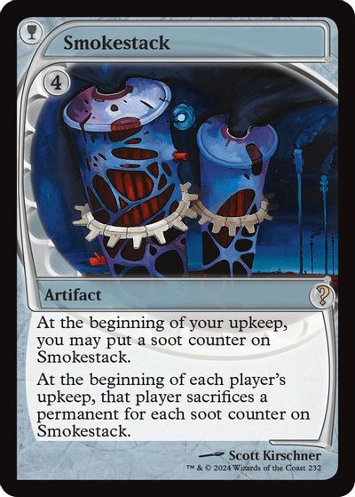 Smokestack (Future Sight) card art