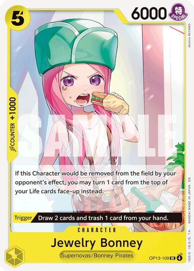 Jewelry Bonney (109) card art