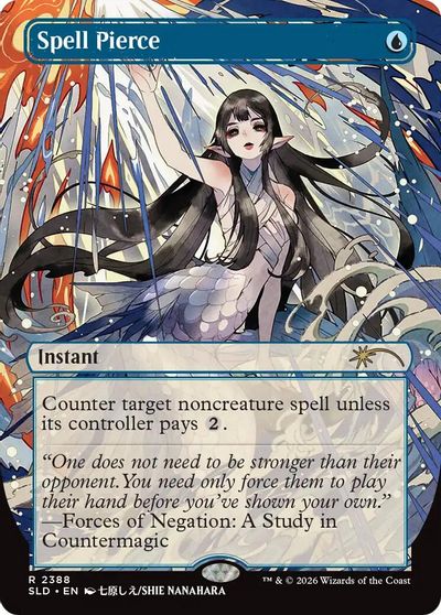 Spell Pierce (2388) card art