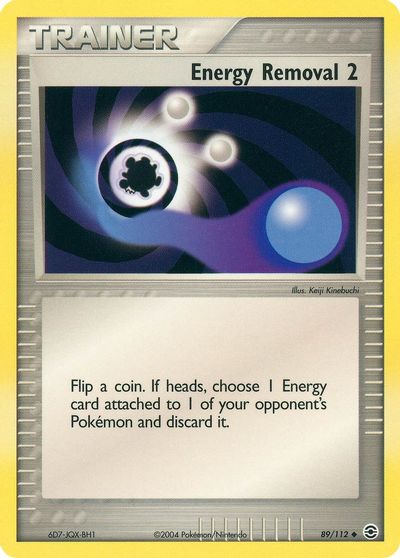 Energy Removal 2 card art